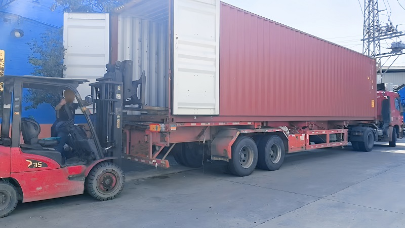 Certa Factory Shipment - Prospicere Fast et tutus pro omni Ordine