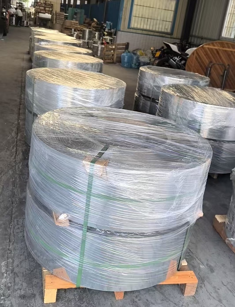 Certa Factory Shipment Completur: Forklift Loading Ensures Tutus et Fast Rare Delivery
