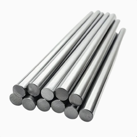 Mola Steel Plates & Shafts - DC-53, SKD-61 & Oleum induratum