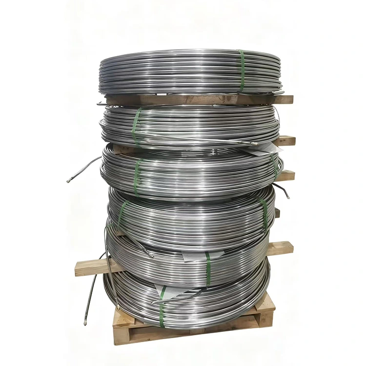 Diver Seamless Aeris Source Pipe